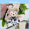 Duffy Bear Delightful Plush Pendant Colorful Sherry Rose Doll Ideal For Gifts Birthday