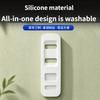 For NIO ES9 2026 Door Button Protection Pad, Window Glass Lifting Panel Non-slip Mat Car Interior Decor Modified Accessories