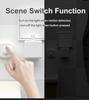 Tuya Smart 3-in-1 WiFi/Zigbee Infrared Sensor & Light Switch