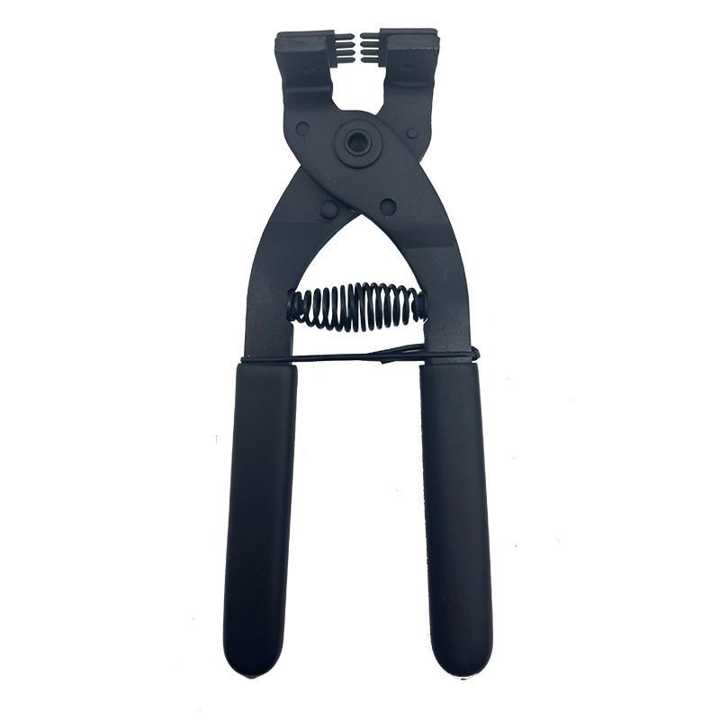 Kit de scule pentru nasturi cu capse: Set Bază Rivet & Perforator pentru Butoni Snap 633/655/831/201