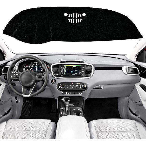 Dash Cover  Fit for Dodge RAM 1500 2500 3500      2024 2025 Dashboard Cover Dashcover Dash Mat Protector Carpet Pad