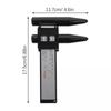 PCD Gauge, 4 5 6 8 Holes Lug Bolt Pattern Gauge, Tire Repair Tools, Sliding Measuring Gauge, Stud Bolt Pattern Measuring Tool
