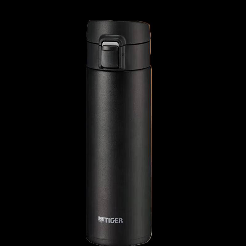 Tiger Dream Weight One-Touch Insulated Stainless Steel Bottle