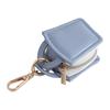Portable Mini Jewelry Box for Travel - Holds Pendants, Earrings, Studs, Rings, and Small Ornaments