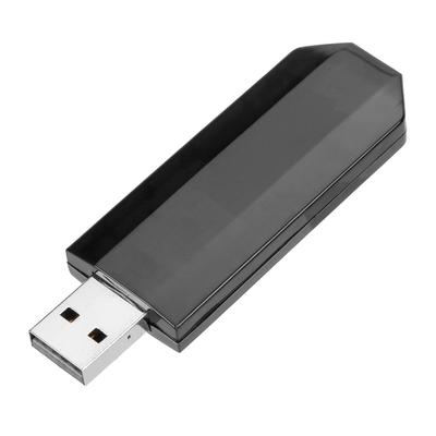 AC-811 Wireless Network Card USB WiFi Adapter 600MBPS 2.4G5G Dual Band Support for 802.11acabgn