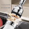 Faenza Kitchen Faucet Filter and Splash Guard