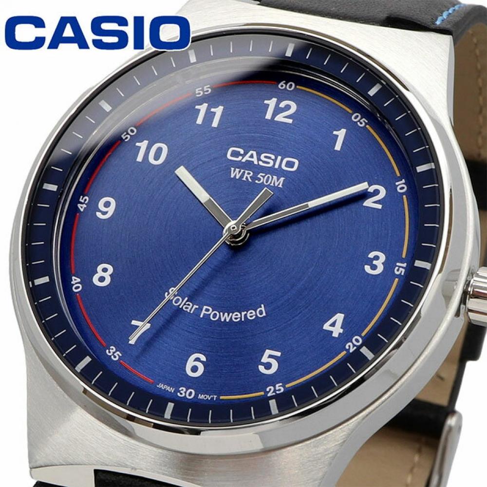 

Casio Mtp Rs105l 2bv WristWatch Casio Watch Watch Chif Casio Chipkashi Overseas Model Soler