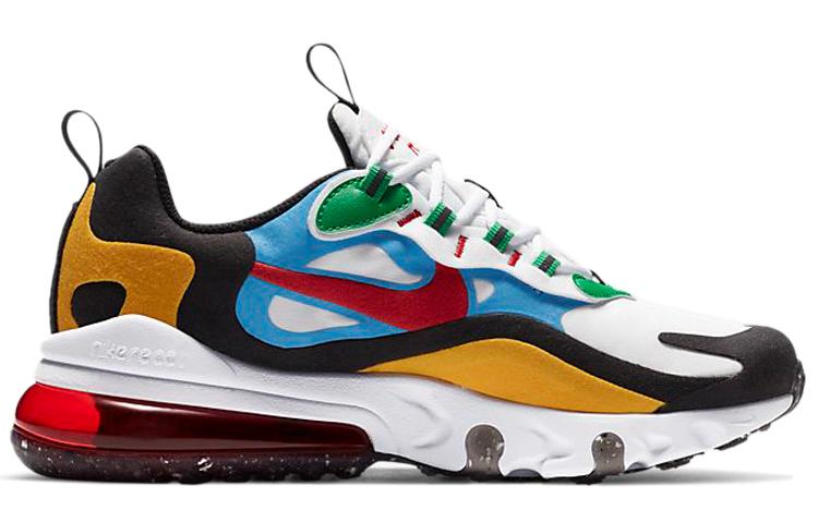 Nike Air Max 270 React 'Multi Color' Gs DB5938-161