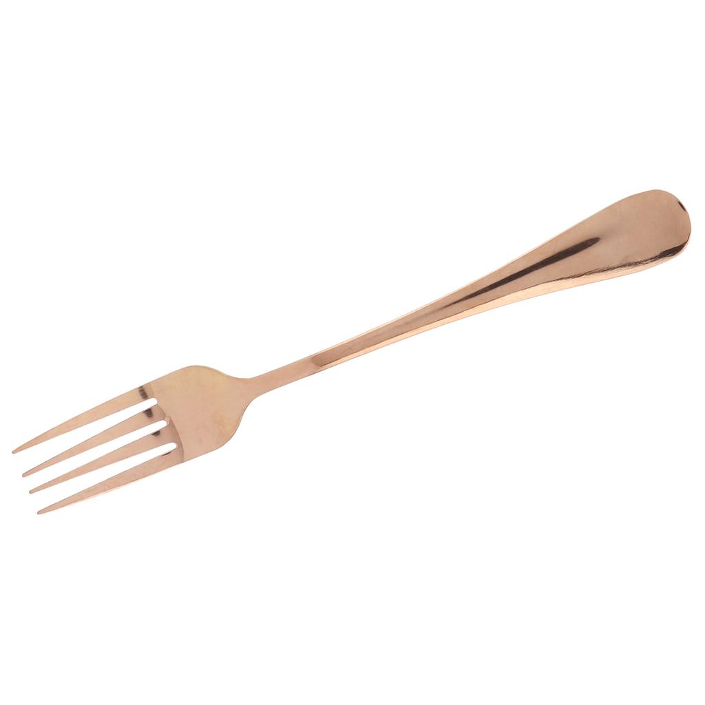 Fork Stainless Steel     Tableware Flatware Suitable for Restaurant Kitchen Home