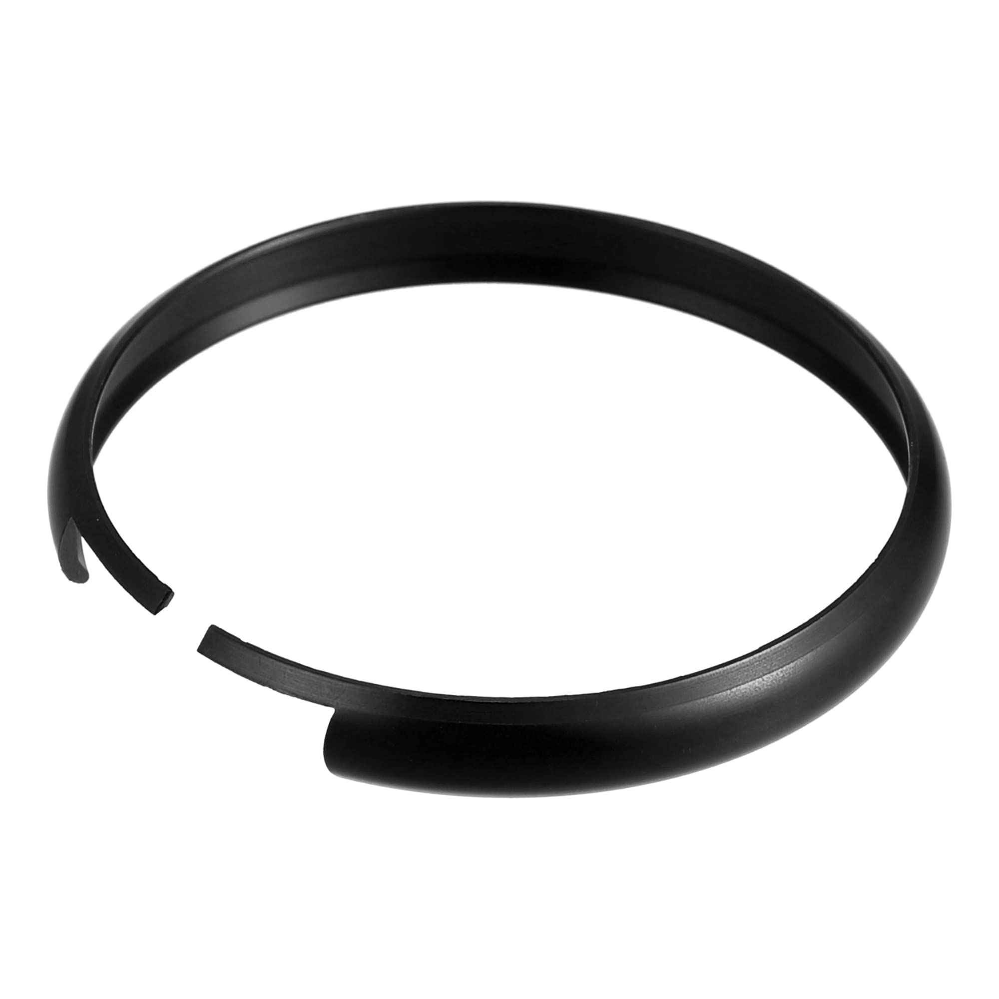 

ACROPIX Car Remote Key Fob Cover Shell Case Aluminum Alloy for Mini Cooper Compatible чёрный