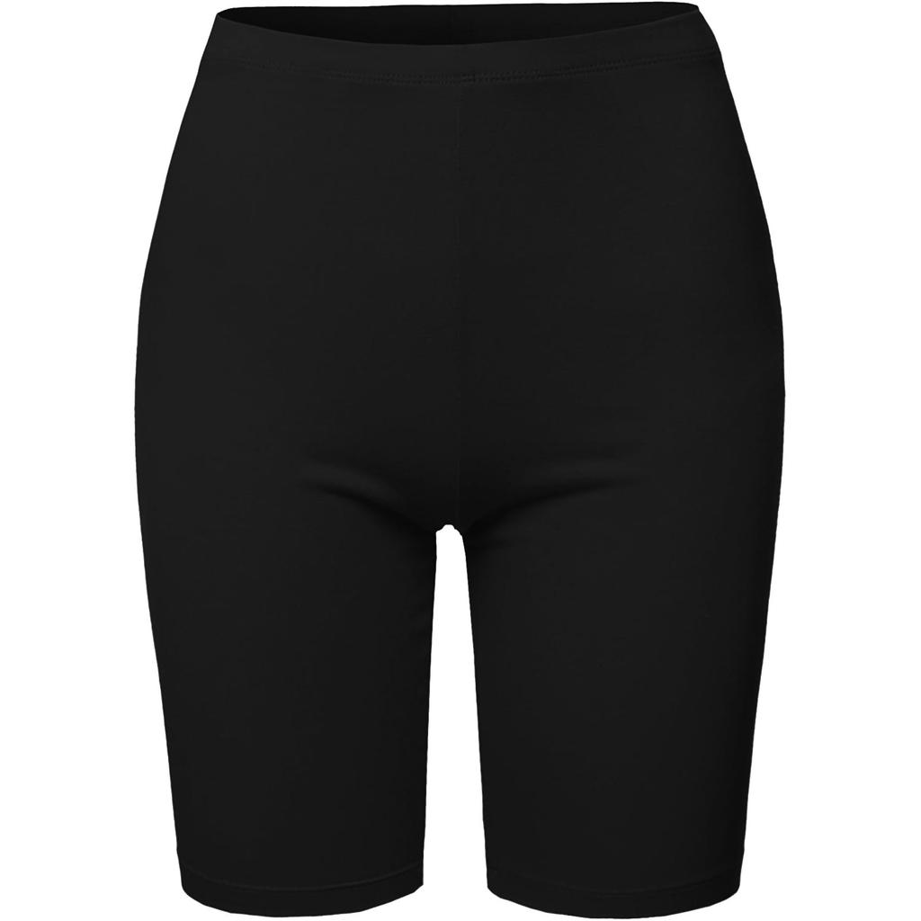 Women's Seamless Knitting High Waist Tight Fitting Hip Lift Shorts Yoga Pants