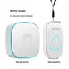 A808 Wireless Elderly Call Button Emergency Doorbell