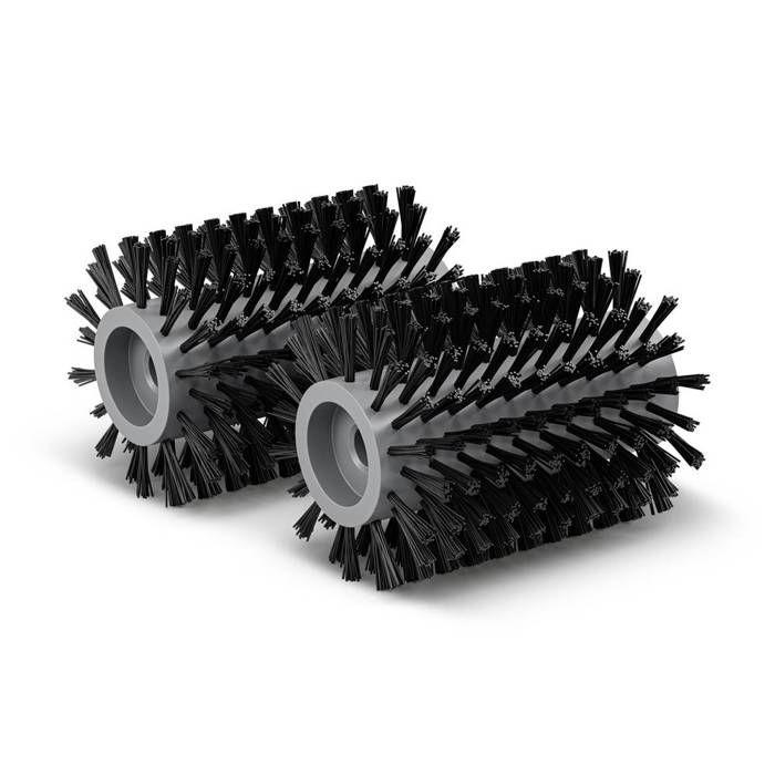 Kärcher Home & Garden 2.644-340.0 Brosse Rouleau