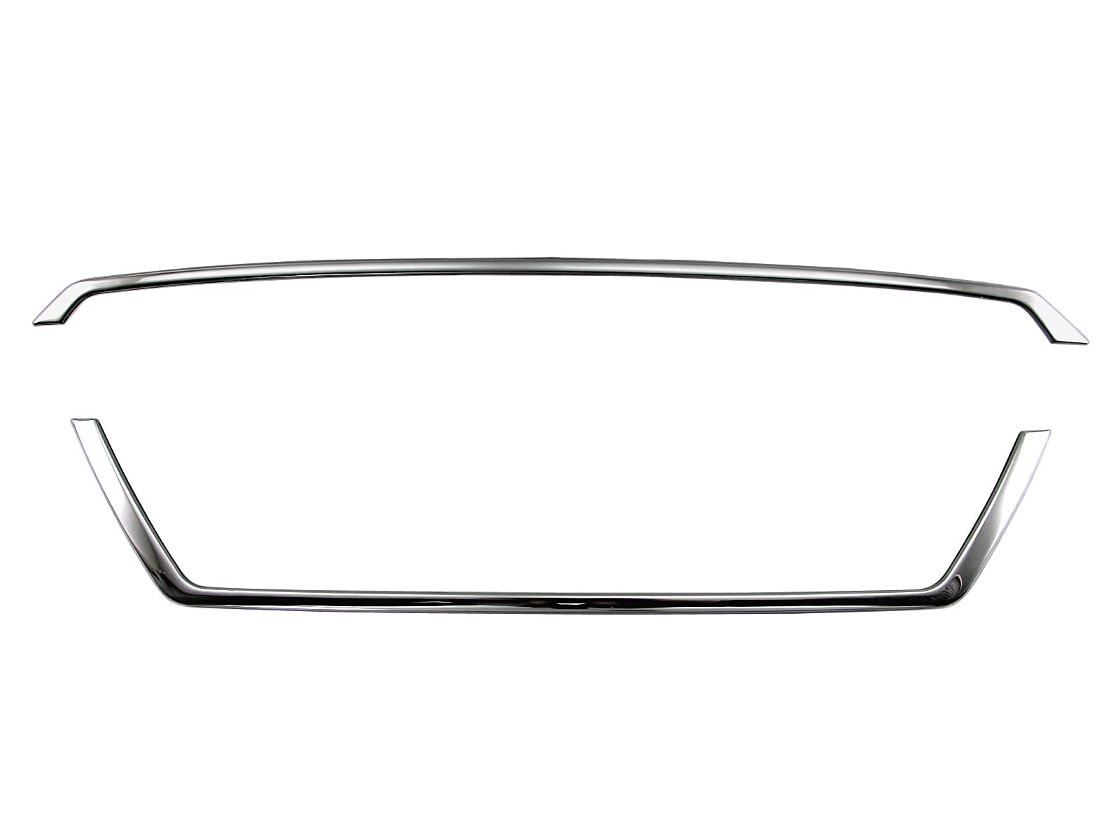 

BRIGHTZ Finish Stainless Steel Plated Meter Rod for Pixis Mega LA 710 Ultra-Mirror (2-Piece) [MET-RIN-024] LA700A, LA710A, LA700, LA710, A700, A710,