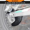 Remmen voor motorfietsen – Remblokken sets voor motorfiets