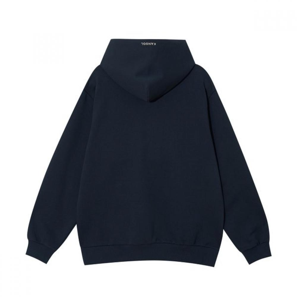 Kangol Essential Hoodie Navy 5169