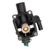Engine Coolant Thermostat With Housing 1336.Z0 For Citroen C2 C3 C4 Xsara Picasso Boxer For Peugeot Partner 206 207 307 308 1007