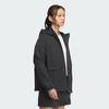 Adidas Women's Hooded CW WV JKT Casual Sports Jacket JZ1587