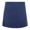 Basic Pocket Waist Apron