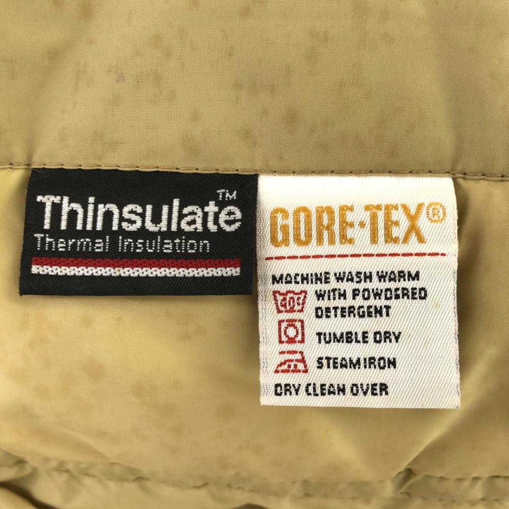 L.L.BEAN 80er Vintage Gore-Tex made in the USA Reißverschlussjacke grün Outdoor Herren Gebraucht