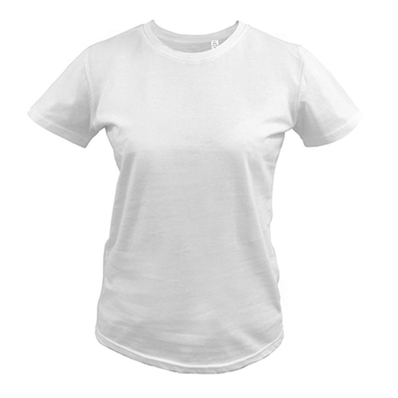 

2pcs Summer Solid Color White T Shirt Cotton Tops Women Graphic Summer Tees Clothing XXL білий