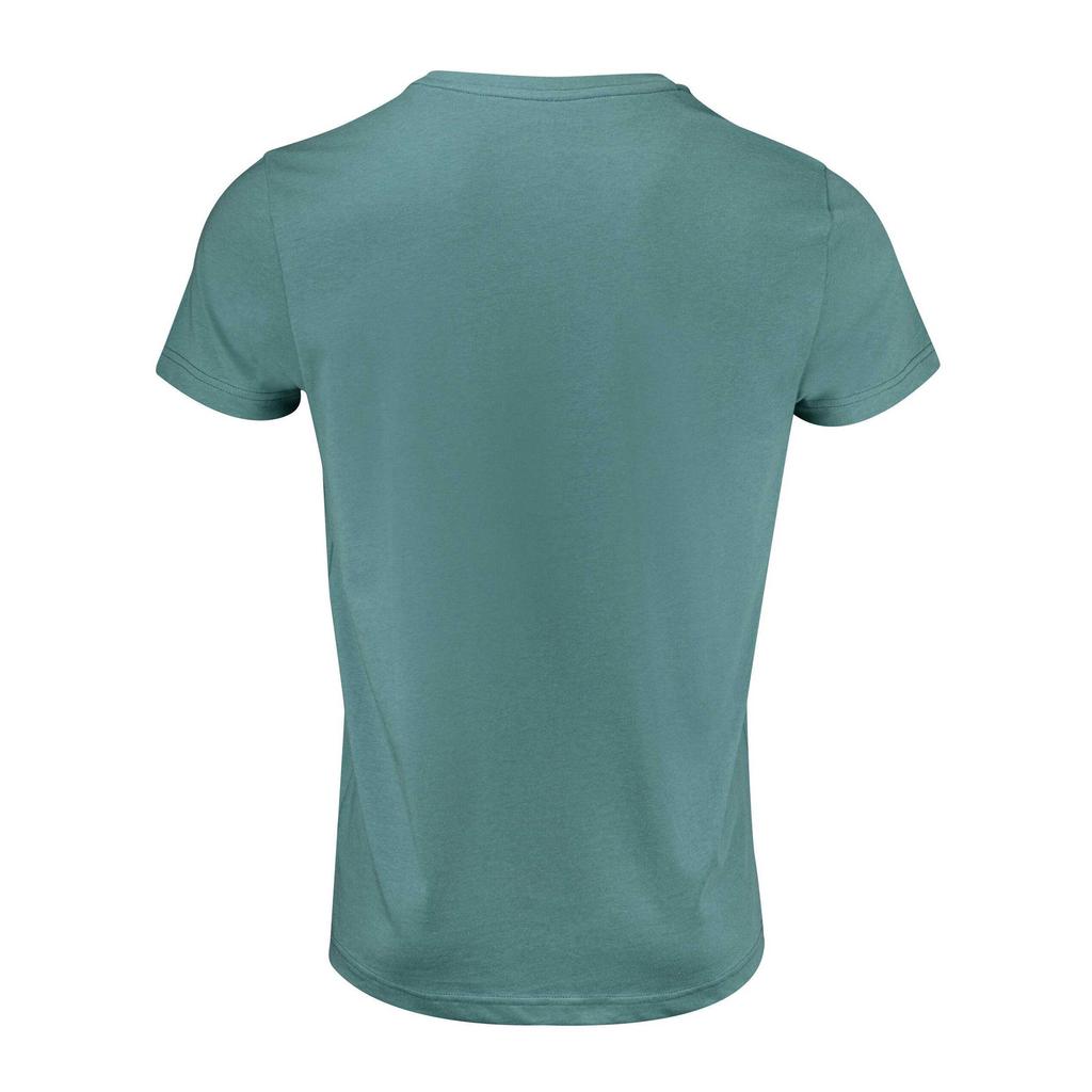 James Harvest Unisex Vuxen Amerikansk U T-shirt