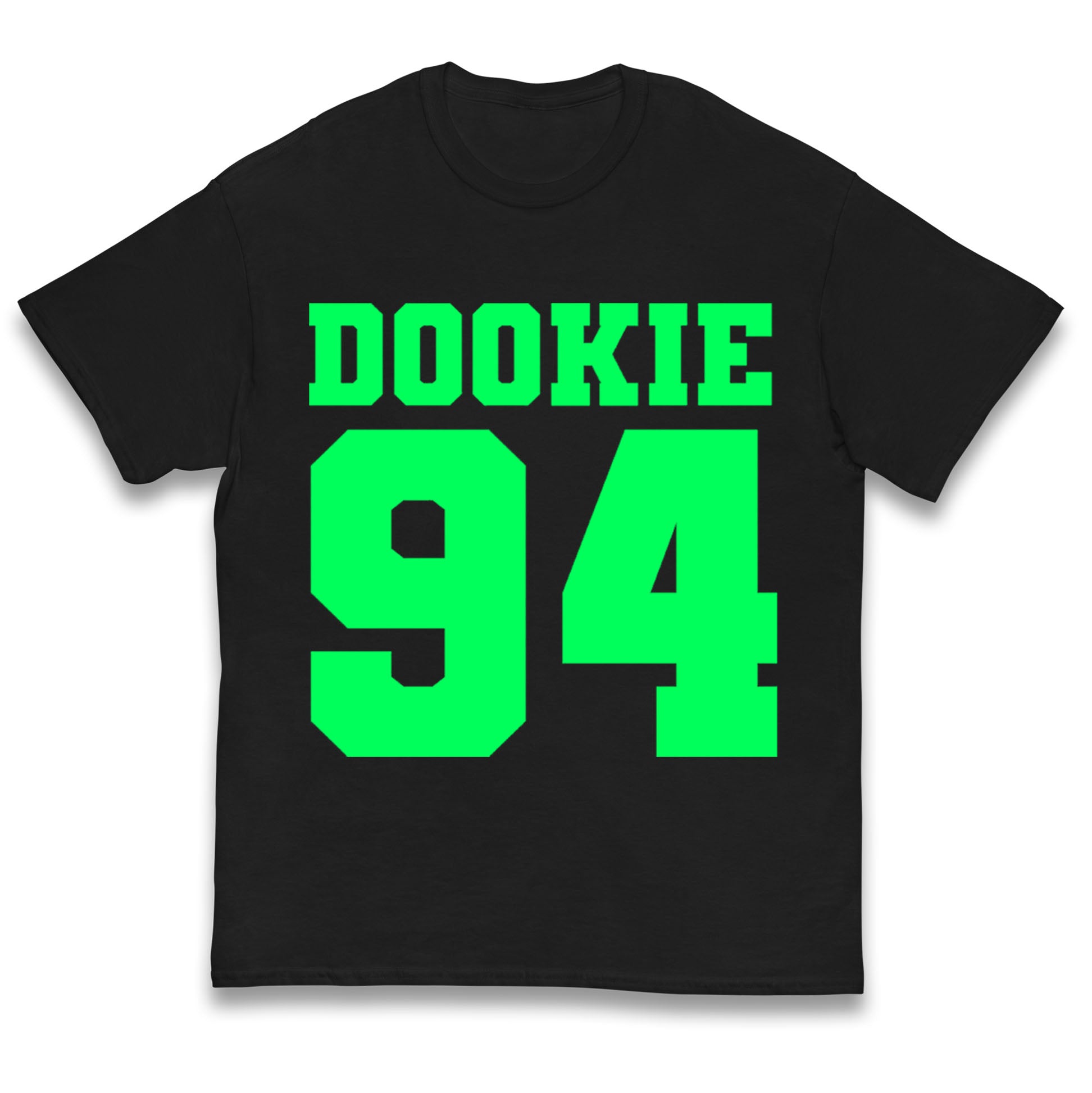 Green Day Dookie 94 Kids T Shirt 150