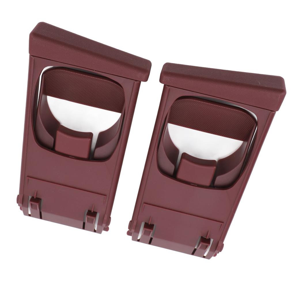 2Pcs  board Cup Holder 25042561‑ 707 Versatile Stylish Look   Cup Holder for     2005 to 2015