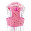 Soft Padded Dog Harness With Easy Hook And Loop Closure For Small And Medium Dogs