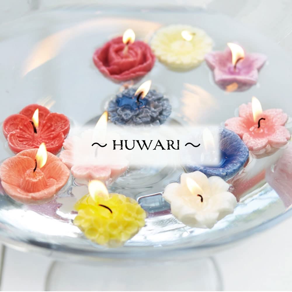 Sakuya Flower Gift Set (Plant-Based) with Offering Noshi (Noshi) and Inner Noshi (Inner Gift Wrapping) - Ready To Send [Includes Offering Noshi]