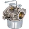 Carburetor for Tecumseh HM80 HM90 HM100 with Gasket 8-10 HP Engines Craftsman Lawnmower Coleman 5000W 640152 640023