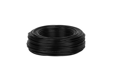 R-TV Coaxial Cable RG-59 200m/box Black