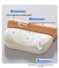 Xiaohongshu Cool Memory Foam Pillow: Zero Pressure, Deep Sleep Lumbar and Neck Support for Adults