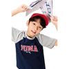 Puma Sportstyle T Shirt SS25 Blue Gray Tone 353225117205-00382