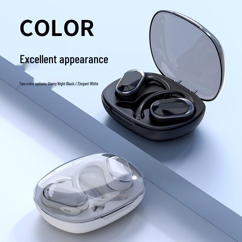 WITMIND G16 Ear-hook Sports Bluetooth Headphones