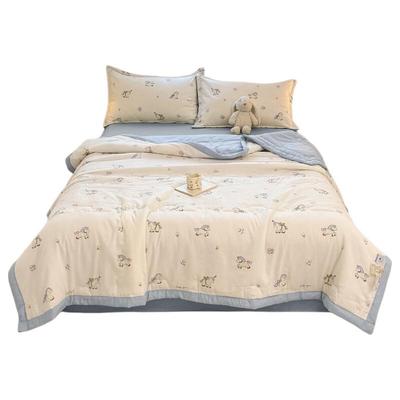 Xinjiang Cotton Summer Quilt