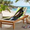 Beach Towel with Anime Code Geass Pattern - soft,absorbent,machine washable Lightweight&Modern,swimming,Travel Essentials