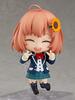 Nendoroid Nijisanji Honma Himawari Painted Movable Figure G12415 Non-scale ABS&PVC