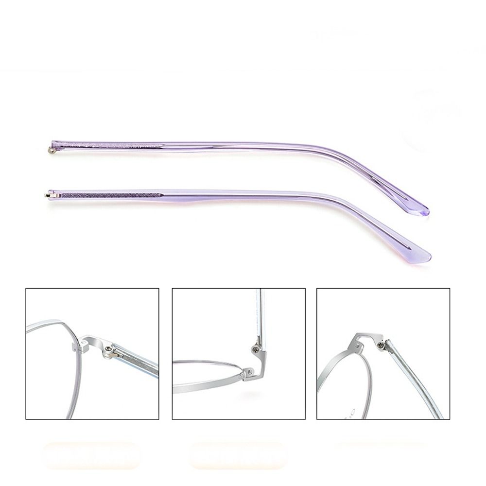 Nose Pads Glasses Temples Replacement Glasses Replacement Leg Ear Hook Sunglasses Arm Replace