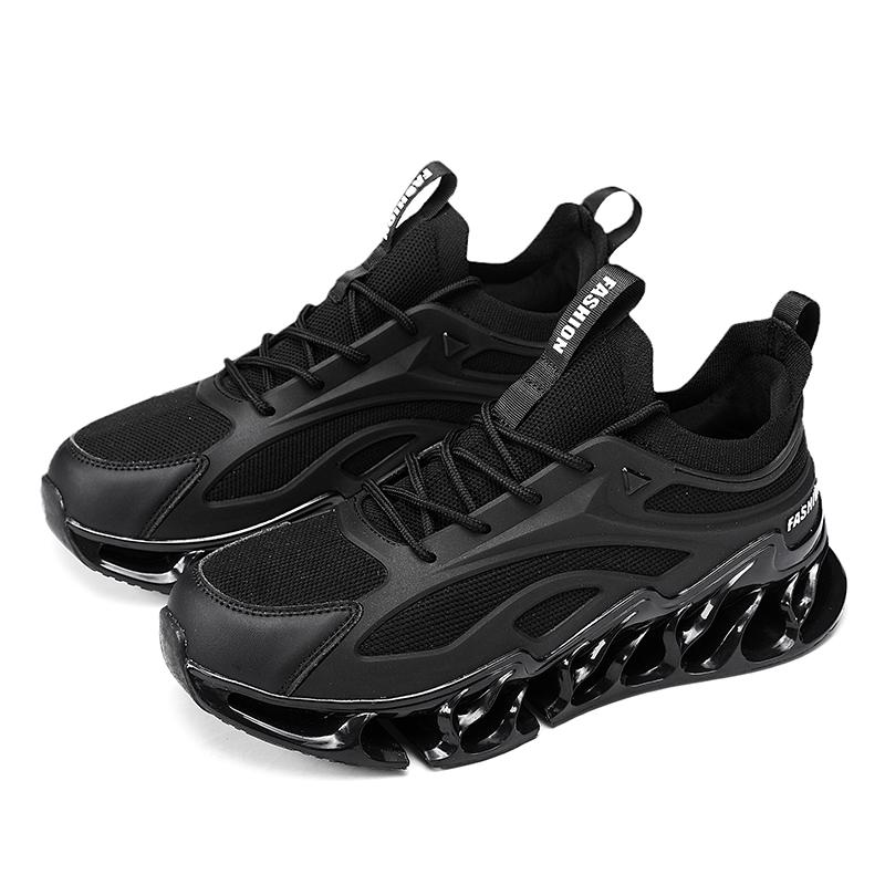 Men's Shoes Breathable Running Shoes Comfortable Walking Shoe Tenis Luxury Shoe Trainer Race Sports Men Sneakers Zapatillas Male