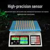 JINMIAO Industrial High-Precision Counting Scale (CN version)
