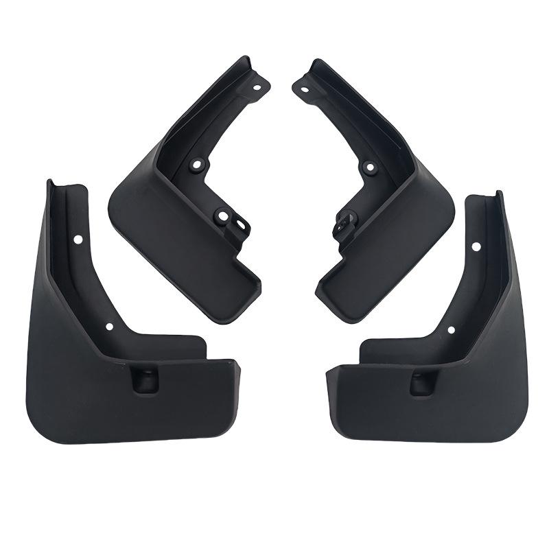 Geely Xingrui 2019-2025 Car Tire Mudguards