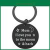 Porta-moedas, clips, porta-chaves – Chaveiros