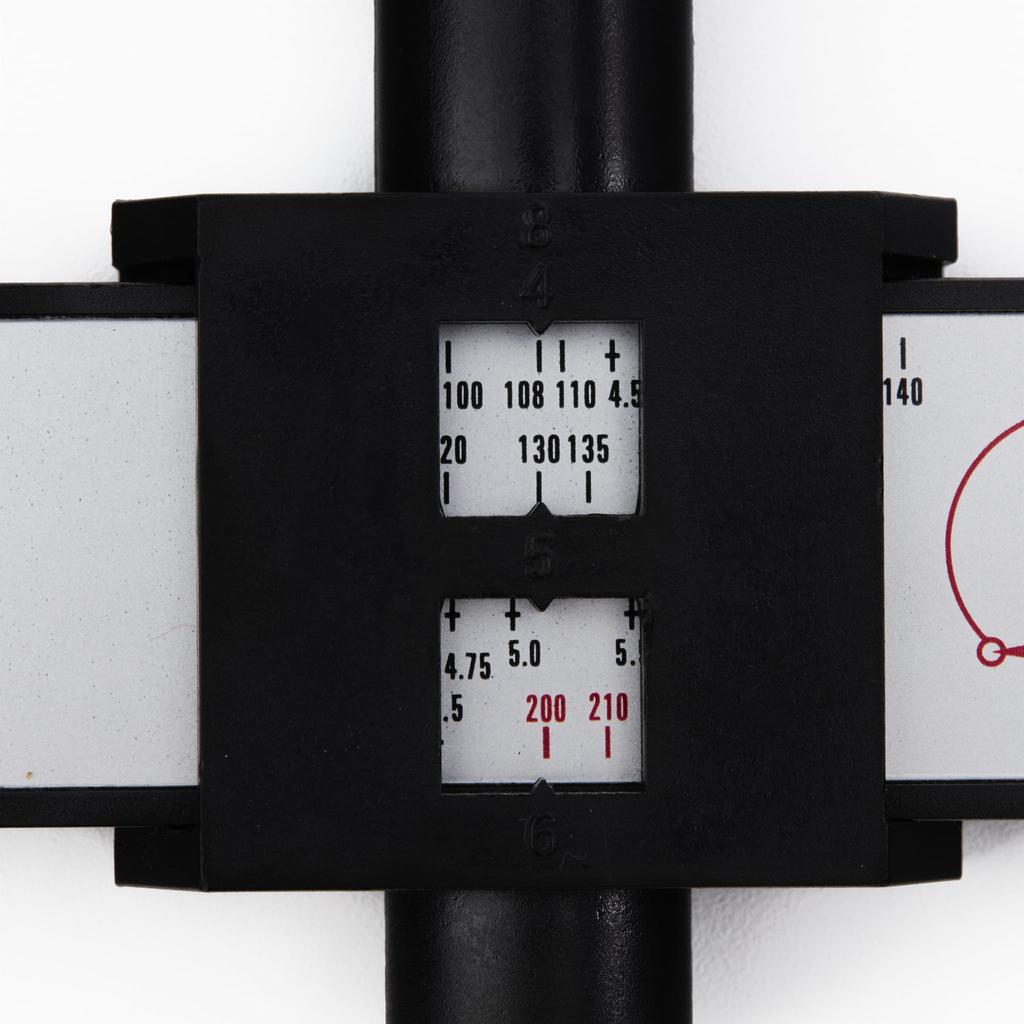 CALIPER FOR MEASURING BOLT SPACING KD10091
