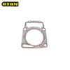 Motorcycle For ZONGSHEN Cylinder Sealing Pad Gasket Block Piston Pin Ring CBS300 ZS174MN-3 Water-Cooled Engine Accessories GR2