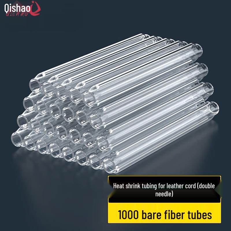 

Fiber Optic Splice Protection Heat Shrink Tube