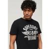 Superdry Reworked Classics Graphic Short Sleeve T-Shirt