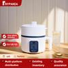 European, British & American Multi-Functional Non-Stick Electric Hot Pot & Mini Frying Pan
