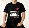Vintage Rock Band Graphic Apparel Unisex 100 Cotton T Shirt Long Sleeve Retro Music Fan Concert Streetwear Tee