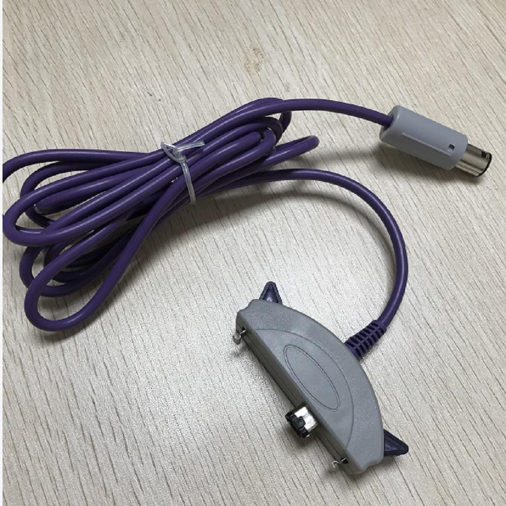 1.8 M Cable for Connecting Nintendo Gameboy Advance To Gamecube gba-GC Link Cord